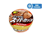 Meiji Essel Super Cup Chocolate Cookie Flavour Ice Cream 200ml