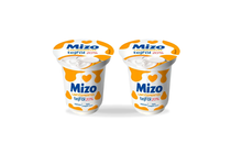 2x Mizo Lactose-Free Sour Cream 20% 150 g