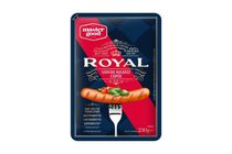 Master Good Royal sárvári hot sausage 230 g