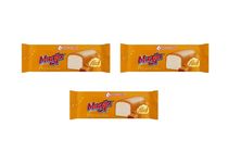 3x Magija túródesszert karamella bevonattal 40 g