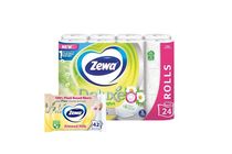 Zewa Camomile Comfort csomag