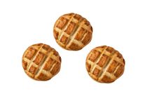 3x Tepertős pogácsa 50 g