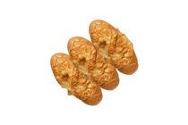 3x Sajtos szendvicskifli 110 g