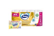 Zewa Almond Ultra Soft csomag