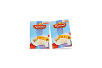2x Riceland "A" minőségű hántolt, hosszú szemű, konyhakész rizs 2 x 125 g (250 g)