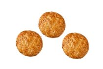 3x Sajtos pogácsa 50 g