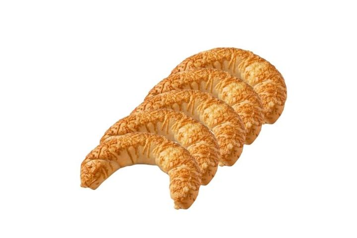 5x Sajtos kifli 75 g