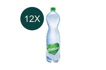 12x Szentkirályi szén-dioxiddal enyhén dúsított természetes ásványvíz 1500 ml