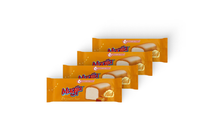 4x Magija Dessert Bar Toffee 40 g