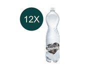 12x Szentkirályi extra dús természetes ásványvíz 1500 ml