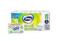 Zewa Camomile Fresh csomag