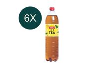 6x XIXO Ice Tea citromos jegestea 1,5 l
