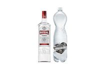 Vodka szóda