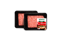 2x Kometa Fresh Minced Pork Shoulder 500 g