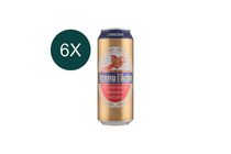 6x Arany Fácán világos sör 4% 500 ml