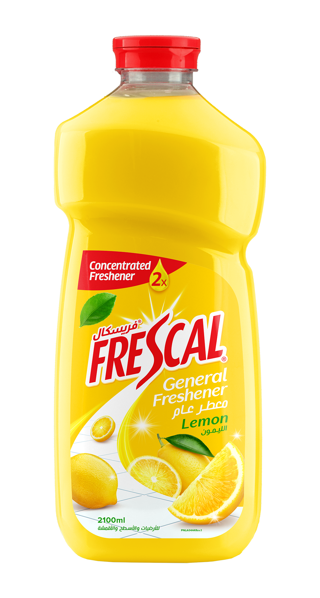 Buy Frescal Pine Bathroom Gel Cleaner, 750ml Online in Jordan