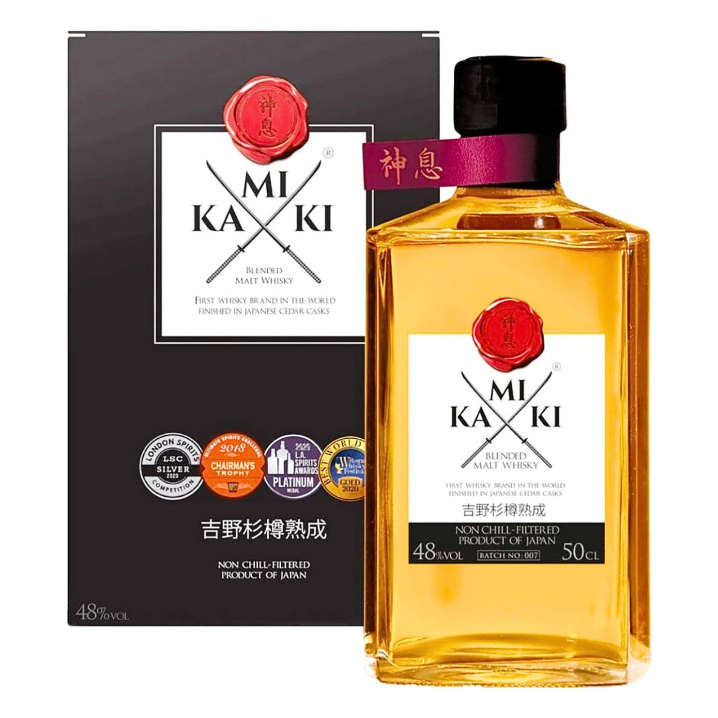 ⭐︎【ビリー様】専用 SUNTORY ウイスキー 巳＋辰 セット⭐︎ កុម្ម៉ង់ ស្រាវីស្គីជប៉ុនអាស៊ី