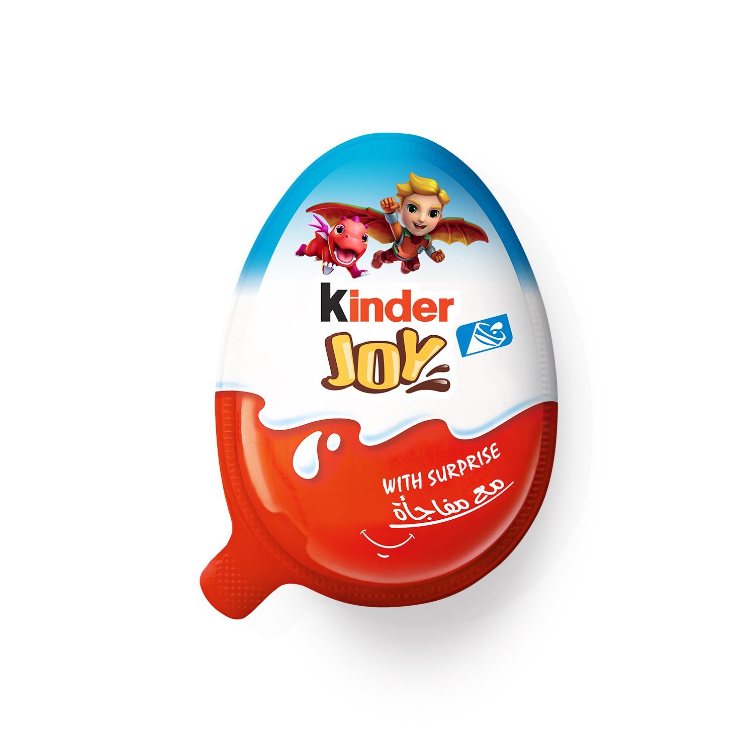 Kinder joy