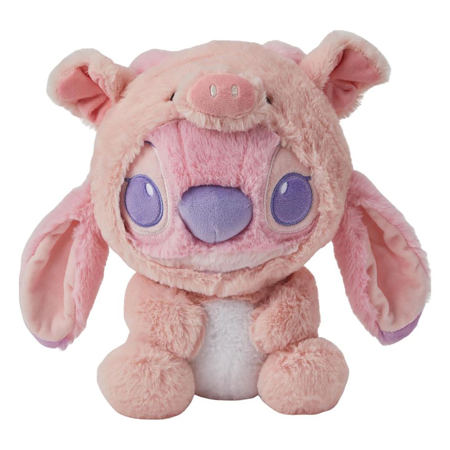 MINISO スティッチ トリップコレクション 6個セット Disney Stitch Dinner Party Collection Pineapple Insulated