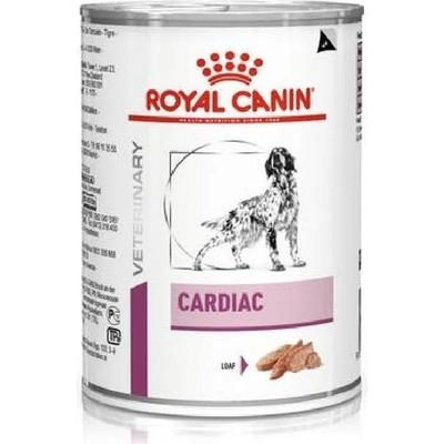 Royal Canin Lata Cardiac Can 410 g