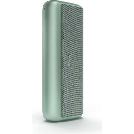 Dispositivo Iqos Iluma Prime Jade Green 1 Unidad