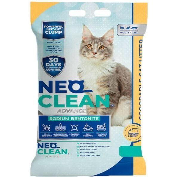 Arena Neo Cleam Limon 25kg