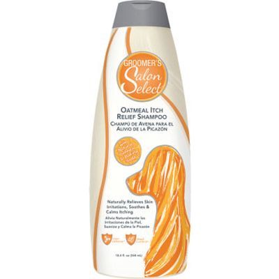 SALON SELECT COND OATMEAL 544mL