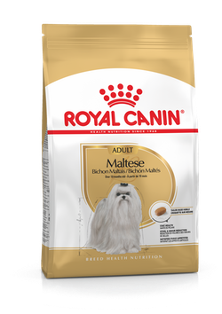Maltese Adulto 1.5 Kg
