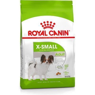 Xsmall Adulto 1.5 Kg