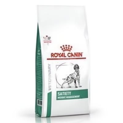Royal Canin Satiety Support Dog 1.5 Kg