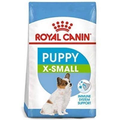 Royal Canin XSmall Puppy 1.5kg