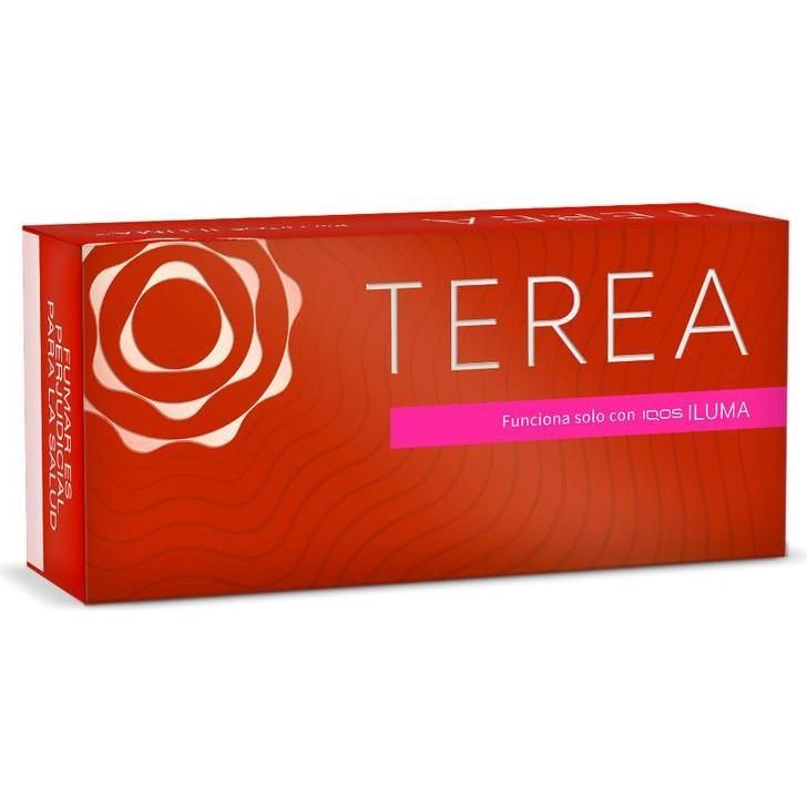 Bundle Terea Sienna 1 Unidad