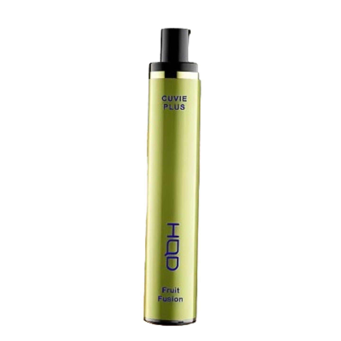 Vape Hqd Cuvie Plus Fruit Fusión (1200 Puffs) 1 Uni