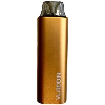 Vape Vladdin Classic Color Golden 1 Unidad