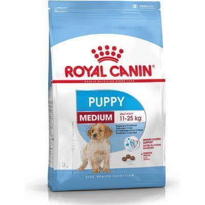 Royal Canin Medium Puppy 10 Kg