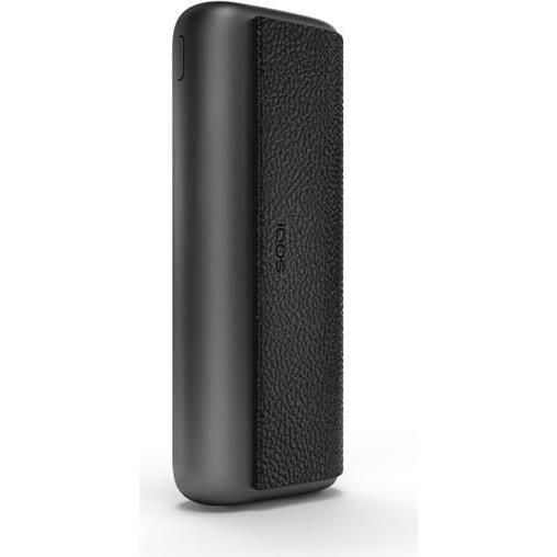 Dispositivo Iqos Iluma Prime Obsidian Black 1 Unidad