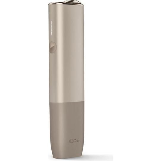 Dispositivo Iqos Iluma One Pebble Beige 1 Unidad