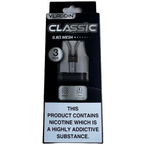 Resistencia Vladdin Classic 1 Unidad