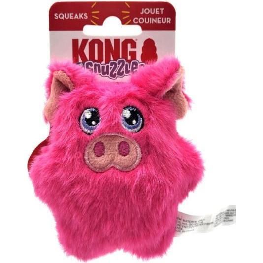KONG Snuzzles Mini Pig XS