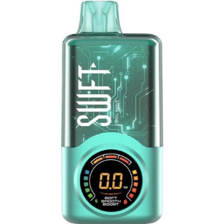 Desechable Swft Meta Cool Mint 30000 Puffs 1 Unidad