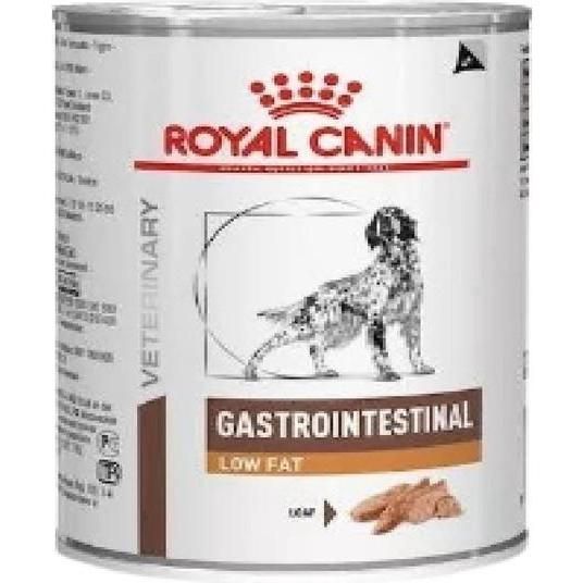 Lata Gastrointestinal Low Fat 410g