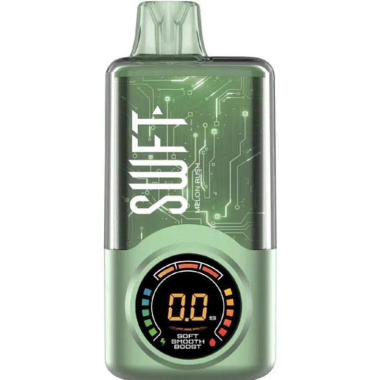 Desechable Swft Meta Melon Rush 30000 Puffs 1 Unidad