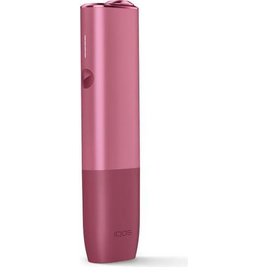 Dispositivo Iqos Iluma One Sunset Red 1 Unidad