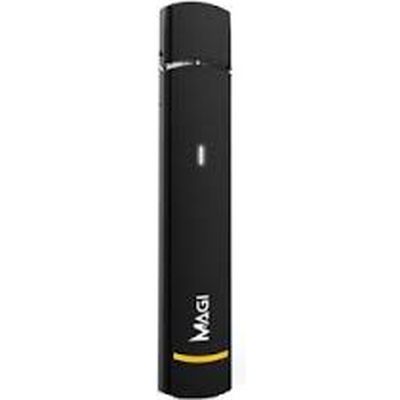 Magi Recargable Device Black