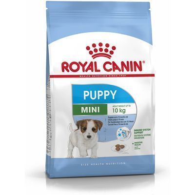 SHN MINI PUPPY 8KG