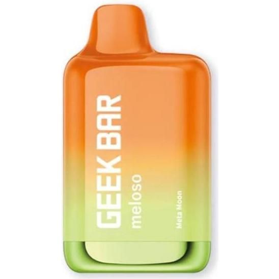 Vaporizador Geek Bar Meloso Max Meta Moon 9000 Puffs