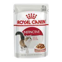 FHN INSTINCTIVE 12X 85 G