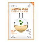 Watsons Radiance Glow Essence Mask 1 Piece - 1009781