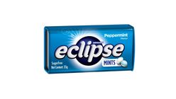 Wrigley's Mints Peppermint 35g | 50936