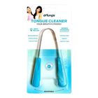 Drtung's Stainless Steel Tongue Cleaner 1 Piece | 1011115